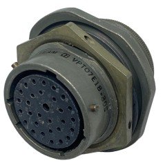 VPT07E18-30S PT07E18-30S Veam Circular Mil Spec Connector