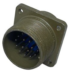 97-3102A-20-29 MS3102A20-29S Amphenol Circular Mil Spec Connector