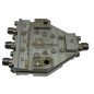 Power Splitter - Combiner 4000-10500Mhz 3 Way SMA 52.281.585.00