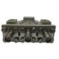 Power Splitter - Combiner 4000-10500Mhz 3 Way SMA 52.281.585.00