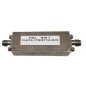 3LH10-178/X712-O/O K&L Microwave Filter RF 178Mhz High Pass SMA