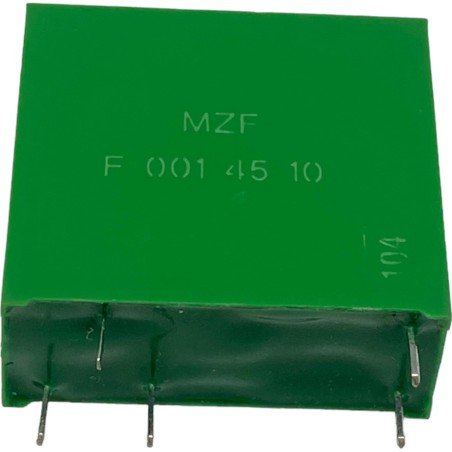 MZFF0014510 Feme 5 Pin Relay