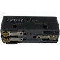 MM8805/1-028 BZ-R104 Microswitch Momentary Pushbutton Switch