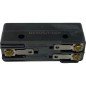 MM8805/1-028 BZ-R104 Microswitch Momentary Pushbutton Switch