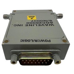 Waveline ADC26000 Voltage Controlled Attenuator
