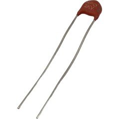 913-4965-00 DA160CB 10pF 2KV Radial Ceramic Capacitor