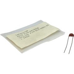 913-4965-00 DA160CB 10pF 2KV Radial Ceramic Capacitor