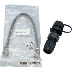 ZLH.V2Y21.0 RJ45 Wiing Harness Kit