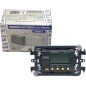 TE120/A Perry Electric Custom Series Thermostat C50