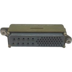 DPJM-59C10-34S-A ITT Rectangular Mil Spec Connector