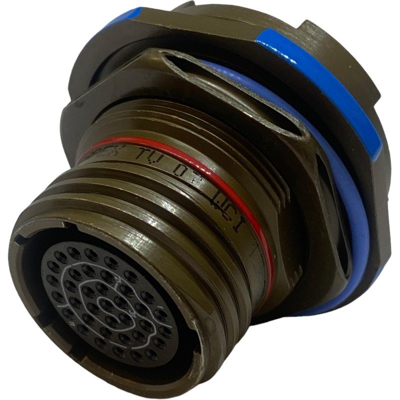 TV07WCI15-35S Socapex Circular Mil SPec Connector