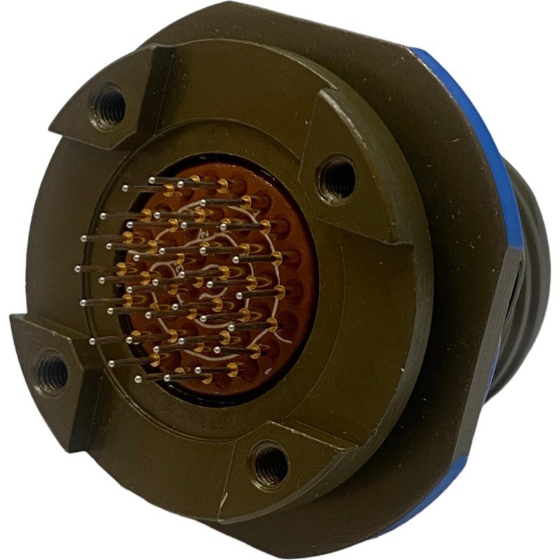 TV07WCI15-35S Socapex Circular Mil SPec Connector