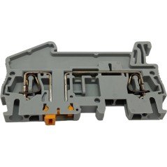 ST2.5-MT Pheonix Contact 2 Position Terminal Block Connector 12-28 AWG 3036343