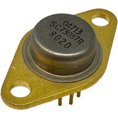 SC73087R Integrated Circuit