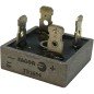 FB2504 Fagor Glass Passivated Single Phase Bridge Rectifier Diode 400V/25A