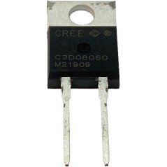 C3D08060 Gree Schottky Rectifier Diode 600V/8A