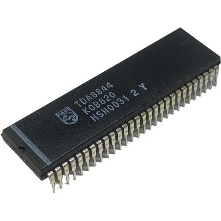 TDA8844 Philips Integrated Circuit