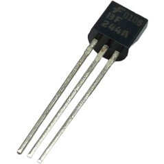 BF244A Fairchild JFET N Channel Mosfet Transistor
