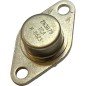 2N3879 RCA Silicon NPN Power Transistor 35W