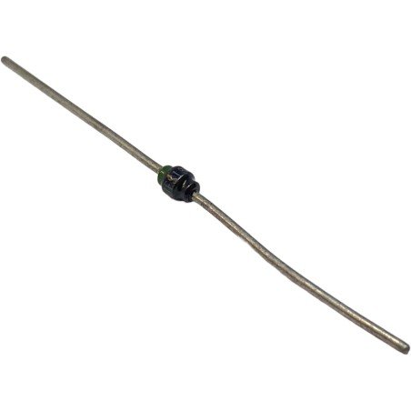 UES1306 Microsemi High Efficiency Rectifier Diode 400V/5A