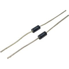 P6KE200CA Axial TVS Diode 600W/200V Qty:2