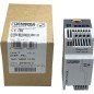 STEP-PS/1AC/24DC/0.75A Pheonix Contact DIN Rail Power Supply 2868635