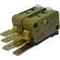1SDA062103R1 ABB Auxiliary Contact Block T7 1Q + 1SY 24Vdc
