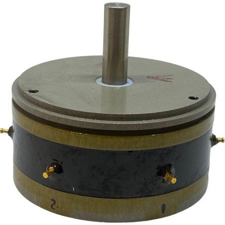 5Kohm 5K Precision Potentiometer 6 Position 206-1 GIB112755