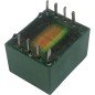 SM248VD-1048 Alcatel Swiss Miniature Power 8 Pin Relay 48Vdc