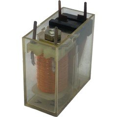 MTPA1002505 MTP-A100-25-05 Feme 4 Pin Electromagnetical Relay