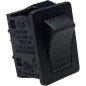 Russenberger SPST Rocker Switch ON-OFF 8A/12Vdc