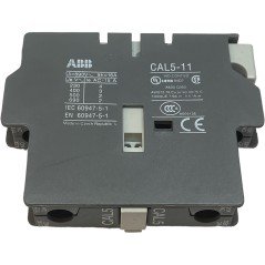 CAL5-11 ABB Auxiliary Contact Block