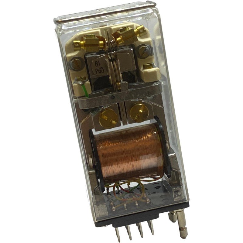 V23063-B1036-Z102 Siemens Relay Contactor