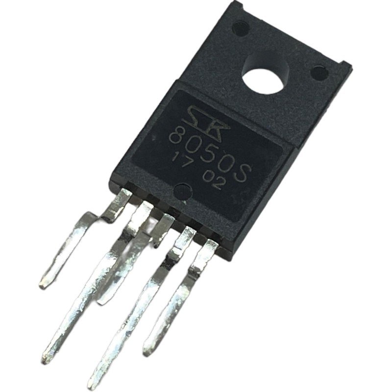 SK8050S Sanken Integrated Circuit Switching Regulator 5V