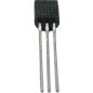 DS1815 Integrated Circuit 3.3V EconoReset With Push-Pull Output
