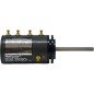 2Kohm 2K 3% Mil SPec Variable Precision Linear Potentiometer 7233-1366-0 Helipot 5905-00-780-9752