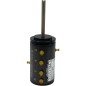 2Kohm 2K 3% Mil SPec Variable Precision Linear Potentiometer 7233-1366-0 Helipot 5905-00-780-9752