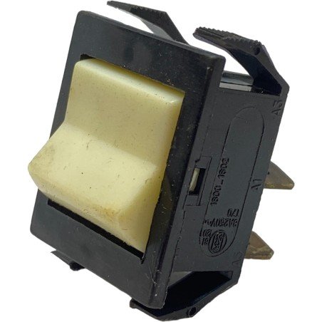 1800-1802 5 Pin Rocker Switch T70 8A/250Vac