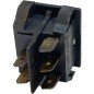 1800-1802 5 Pin Rocker Switch T70 8A/250Vac