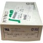 B04B-XAKK-1(LF)(SN) JST Disconnectable Crimp Style Connector Pitch 2.5mm Qty:400