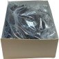 B04B-XAKK-1(LF)(SN) JST Disconnectable Crimp Style Connector Pitch 2.5mm Qty:400