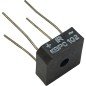 KBPC102 Bridge Rectifier Diode 200V/3A