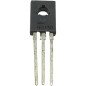 BD138 Philips Silicon PNP Power Transistor