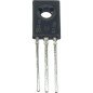 BD138 Motorola Silicon PNP Power Transistor