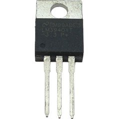 LM3940IT-3.3P LM3940IT-3.3 National Integrated Circuit Voltage Regulator