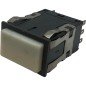 L203 UND Lab Pushbutton Key Switch 28V 0.1A/125V