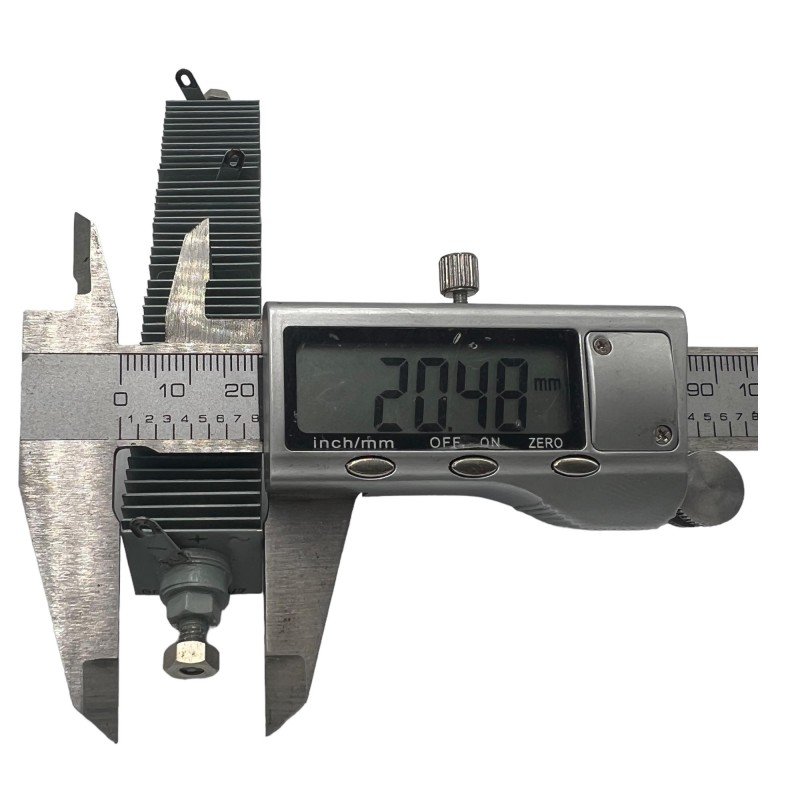 Face Standard Selenium Bridge Rectifier Gr.1009536/7