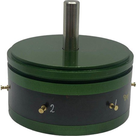 5.5Kohm 5K5 Mil Spec Potentiometer KC-20-01/8025 Litton 5905-00-943-8287