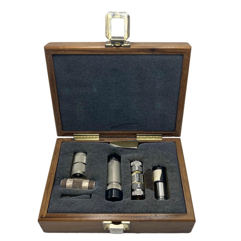 85032E CALIBRATION KIT RF OPEN SHORT LOAD - ADAPTER HP