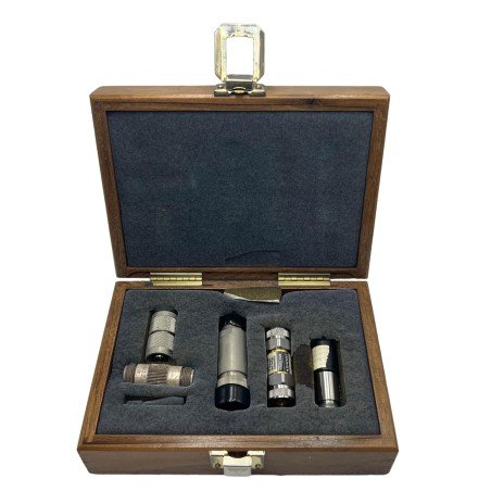 85032E CALIBRATION KIT RF OPEN SHORT LOAD - ADAPTER HP